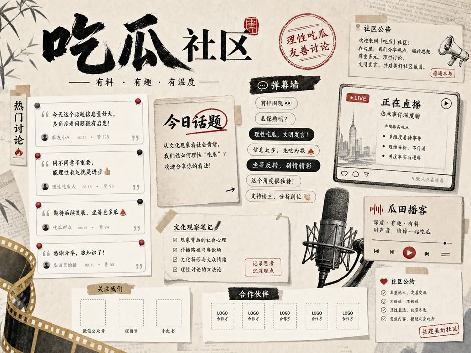 海角
